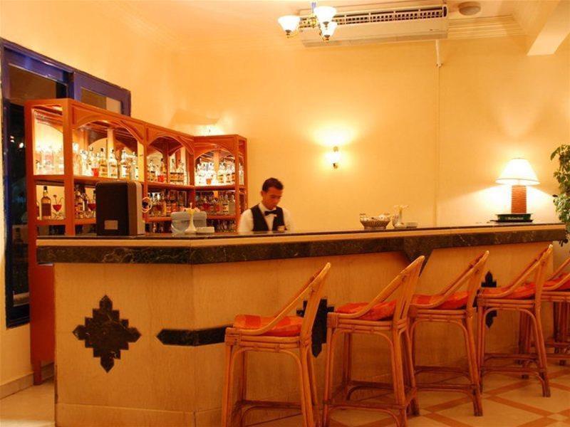 Tropicana Jasmine Club Sharm-el-Sheikh Buitenkant foto